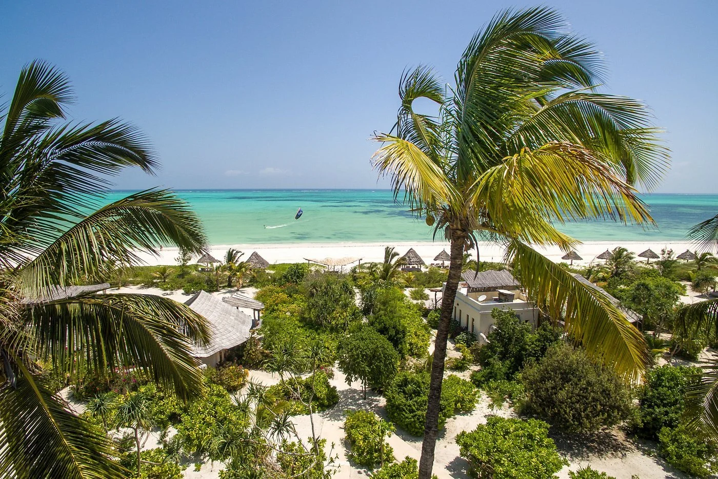Digital Nomads Guide to Zanzibar: Work, Explore, and Thrive