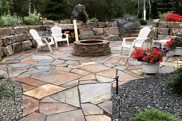 Landscaping Hardscape And Outdoor Living Hardscaping Company