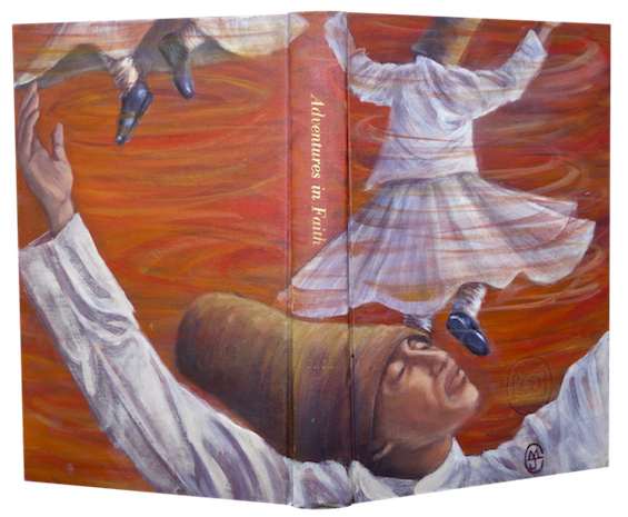 ADVENTURES IN FAITH