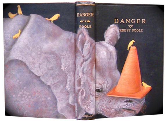 DANGER