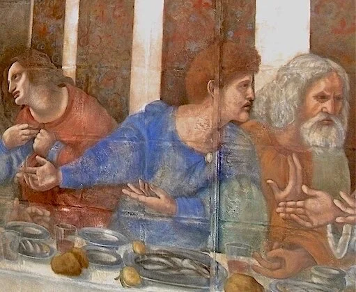 DETAIL IV