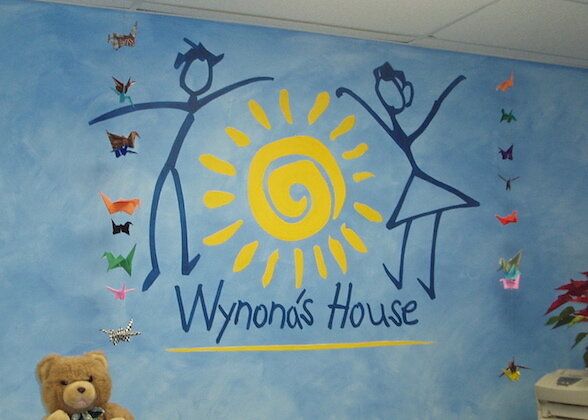 WYNONA'S HOUSE (CHILDREN'S CENTER)