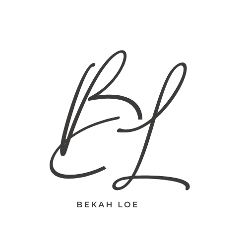 Being with Bekah Loe: Help for Everyday Life
