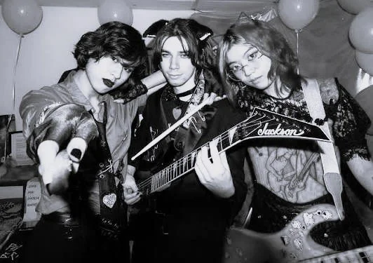 COME UNDONE JAMS #1