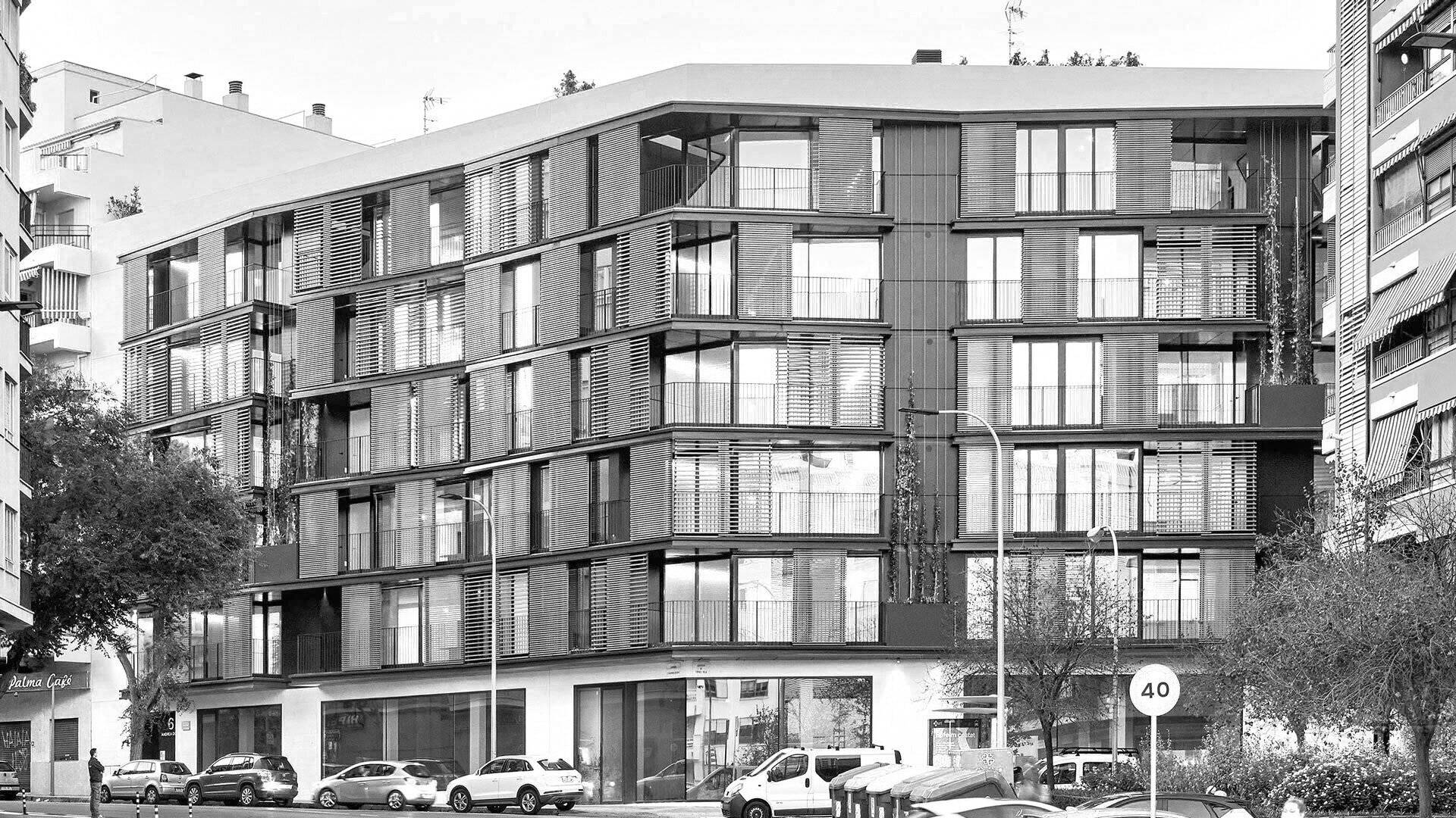 Doria 6 | SCT Arquitectos