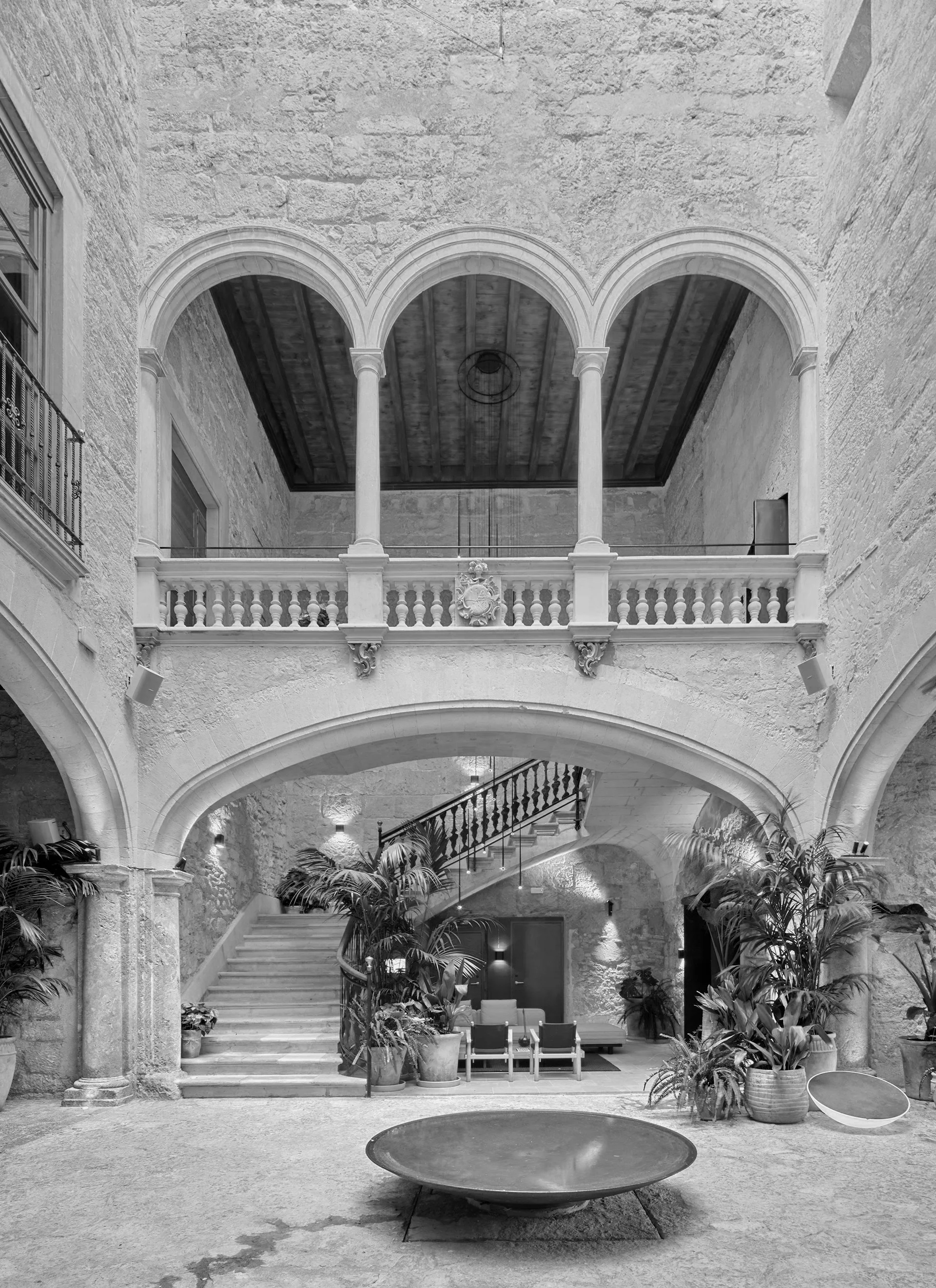 Ca'n Oliver | Jordi Herrero Arquitectos