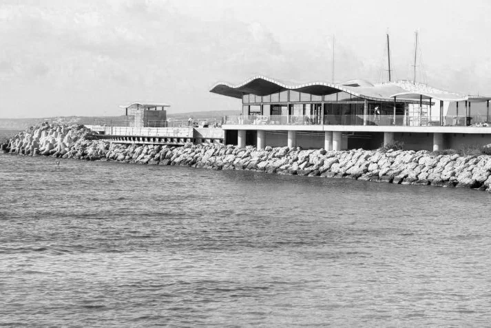 Panorama Puerto Portals | MSM Arquitectos