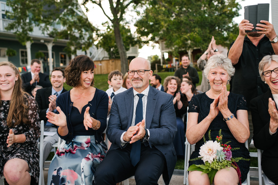  Love knows no age. Wedding photography at Roberta and Dave’s wedding was such a delight! 