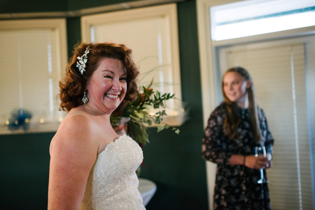  Love knows no age. Wedding photography at Roberta and Dave’s wedding was such a delight! 