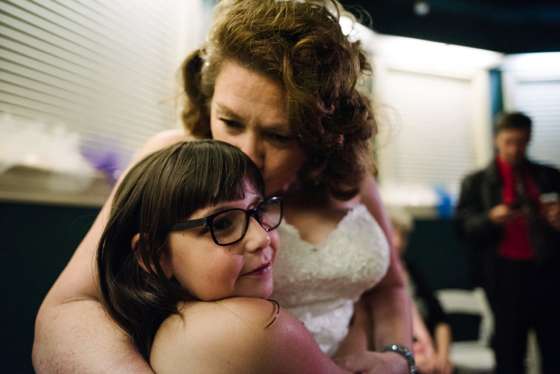  Love knows no age. Wedding photography at Roberta and Dave’s wedding was such a delight! 