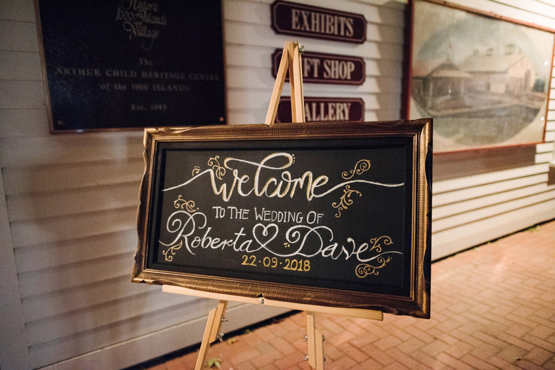  Love knows no age. Wedding photography at Roberta and Dave’s wedding was such a delight! 