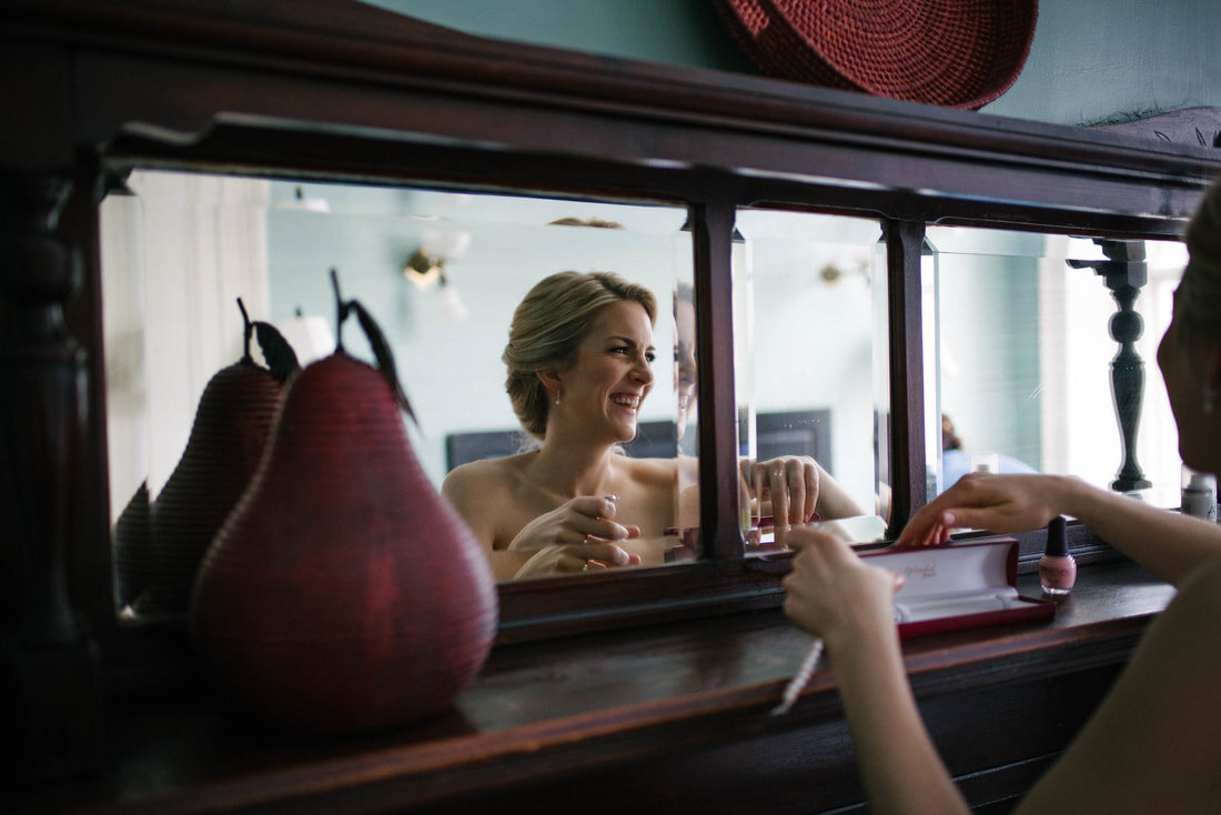  I love the authenticity of these getting ready photographs from weddings we have documented! 
