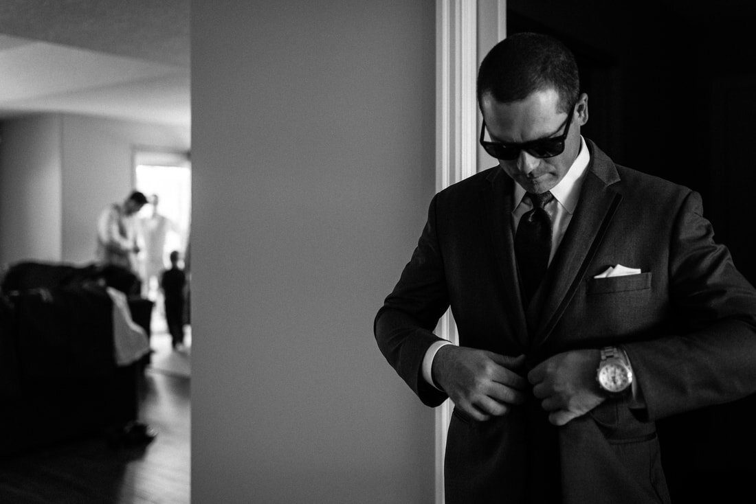  I love the authenticity of these getting ready photographs from weddings we have documented! 