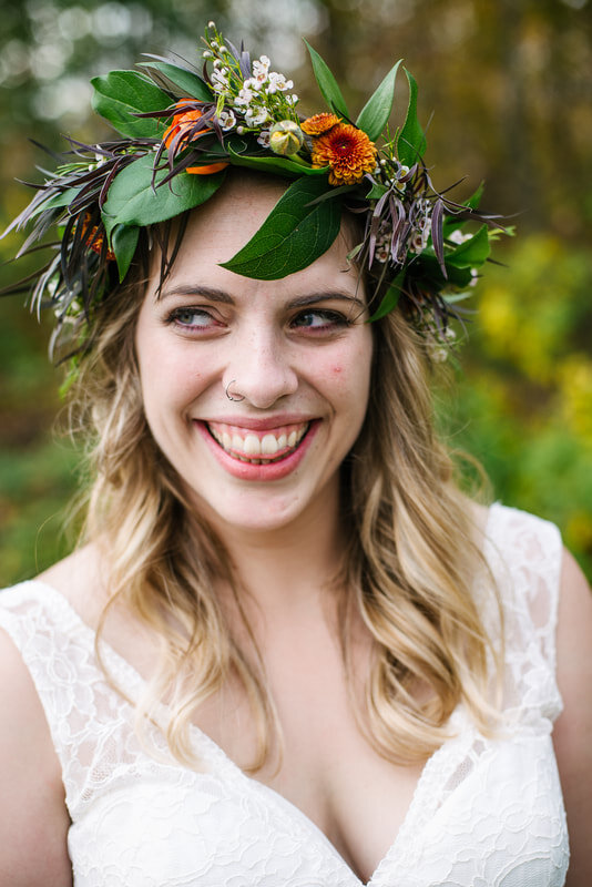  The wedding photographs say it all. I have never seen Laura so happy not until her wedding day. 