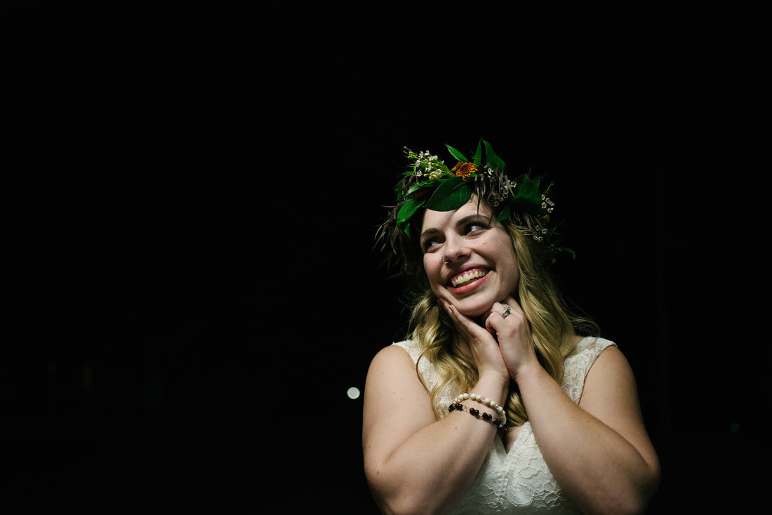  The wedding photographs say it all. I have never seen Laura so happy not until her wedding day. 