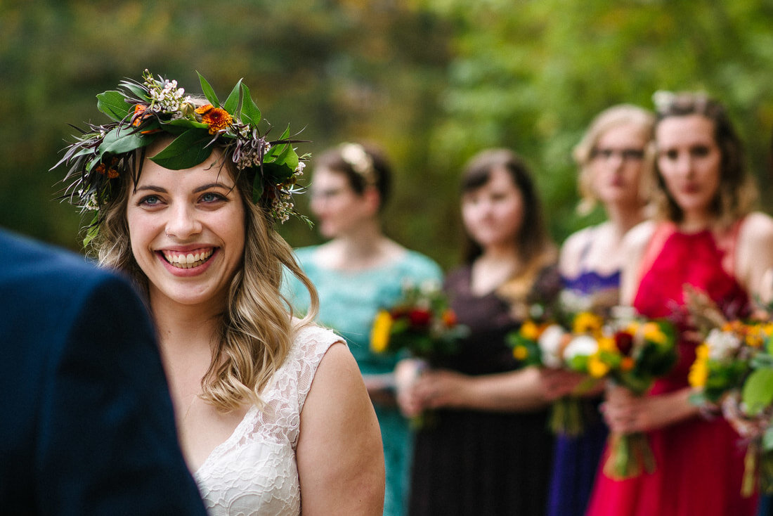  The wedding photographs say it all. I have never seen Laura so happy not until her wedding day. 