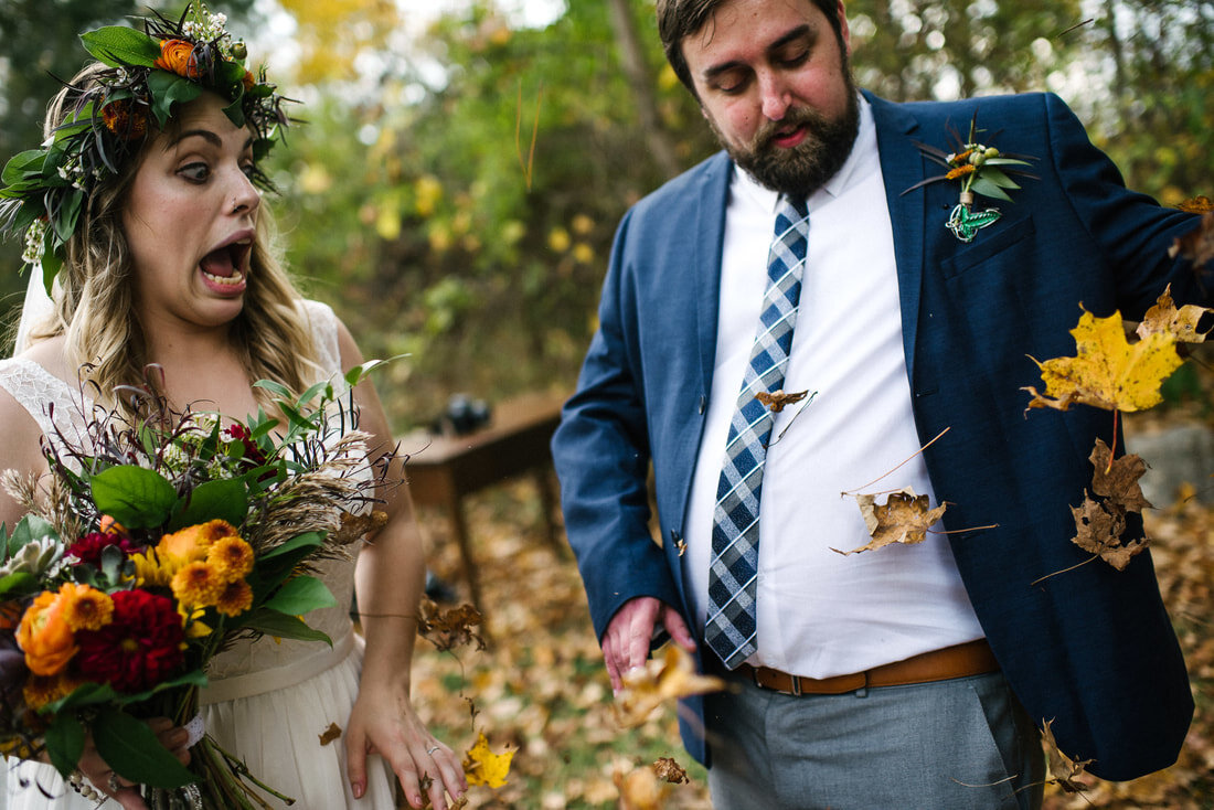  The wedding photographs say it all. I have never seen Laura so happy not until her wedding day. 