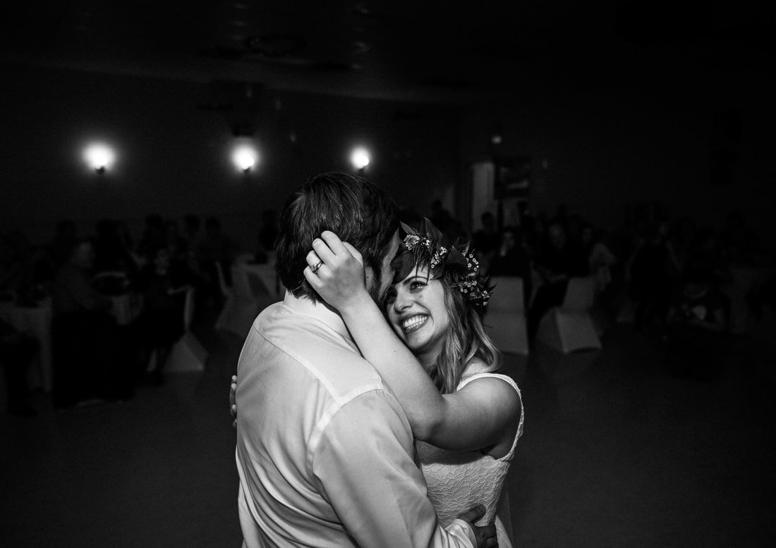  The wedding photographs say it all. I have never seen Laura so happy not until her wedding day. 