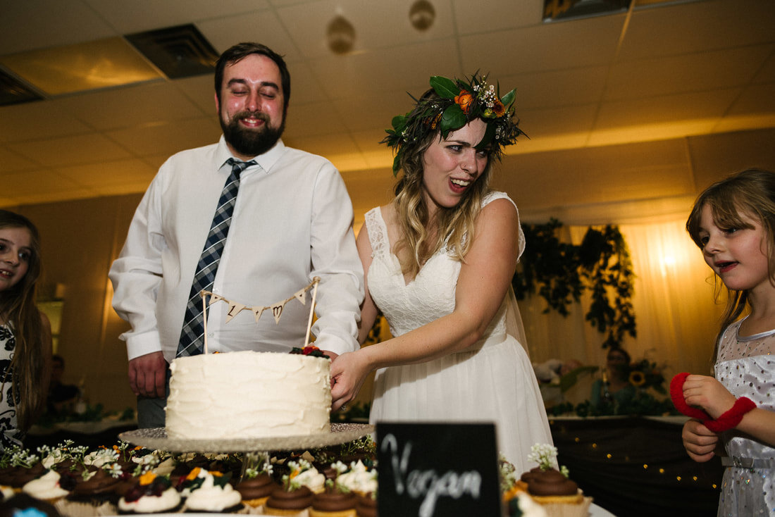  The wedding photographs say it all. I have never seen Laura so happy not until her wedding day. 