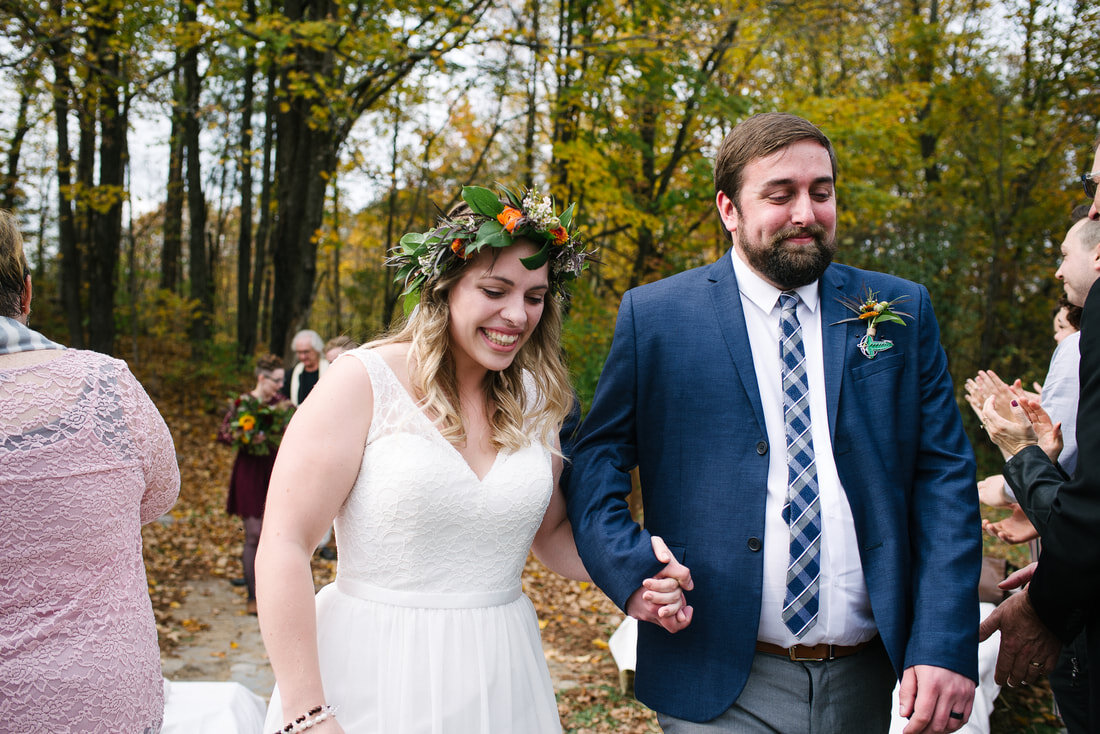  The wedding photographs say it all. I have never seen Laura so happy not until her wedding day. 