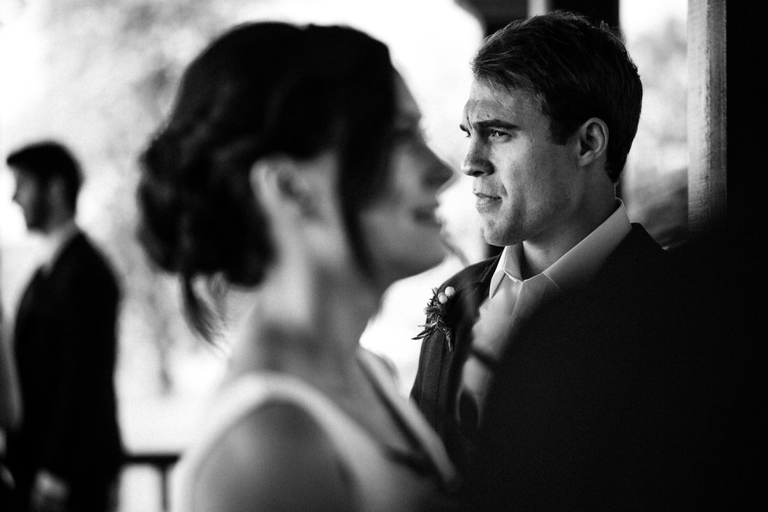  The smiles of the couple are as bright as the Ontario sunshine on this wedding day. I was totally delighted with taking photographs. 