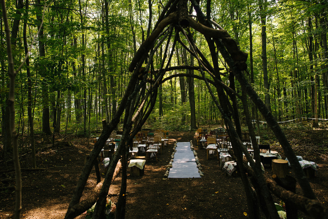  The whole wedding setting was just so unique and effortless. Indeed, it’s a wedding photography with adventure. 