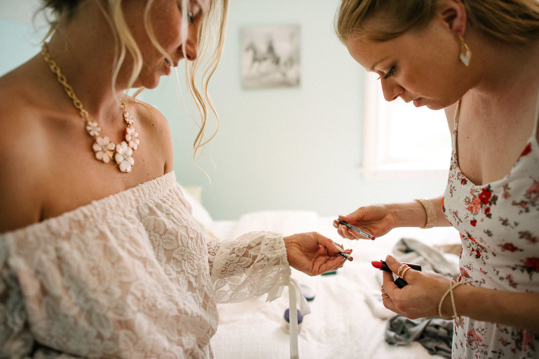  The whole wedding setting was just so unique and effortless. Indeed, it’s a wedding photography with adventure. 