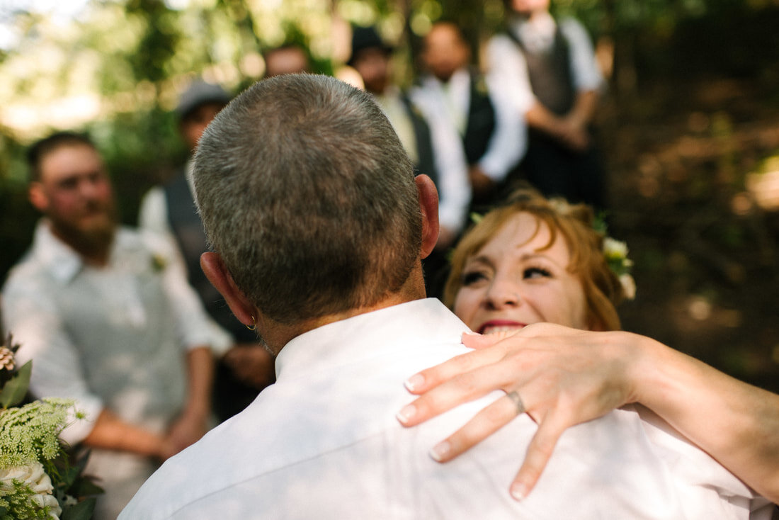  The whole wedding setting was just so unique and effortless. Indeed, it’s a wedding photography with adventure. 