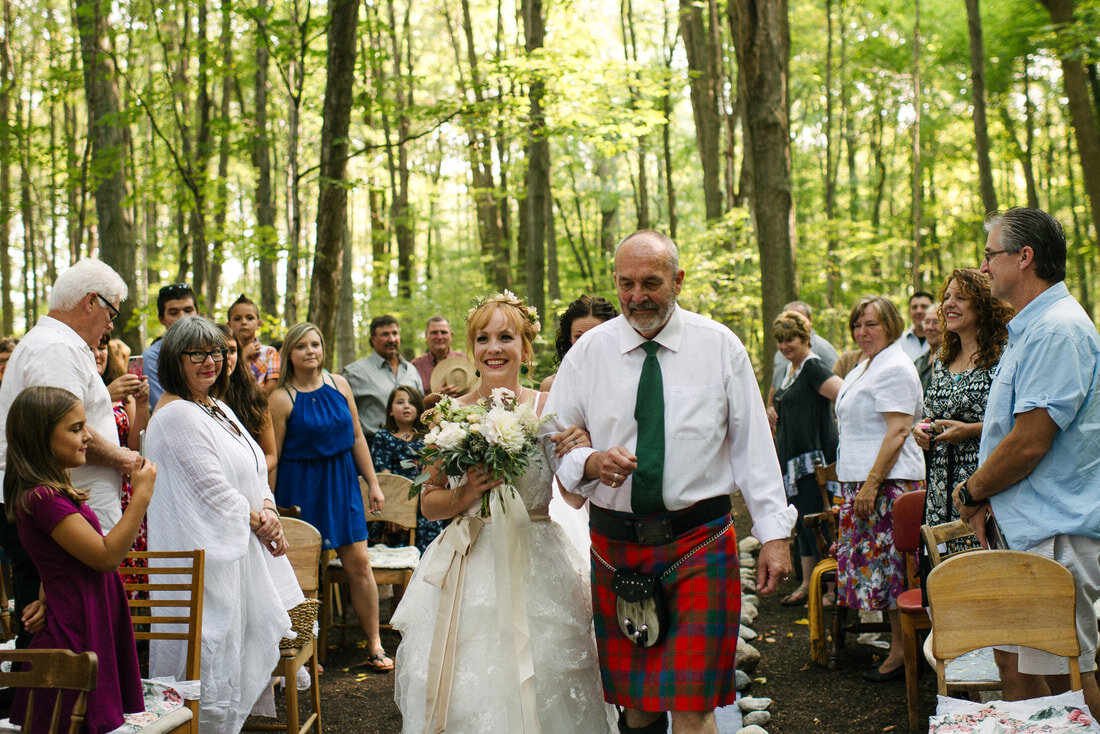  The whole wedding setting was just so unique and effortless. Indeed, it’s a wedding photography with adventure. 