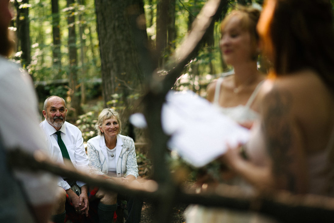  The whole wedding setting was just so unique and effortless. Indeed, it’s a wedding photography with adventure. 