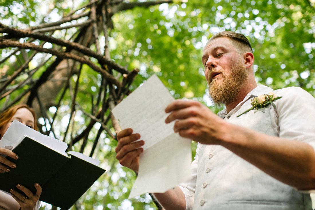  The whole wedding setting was just so unique and effortless. Indeed, it’s a wedding photography with adventure. 