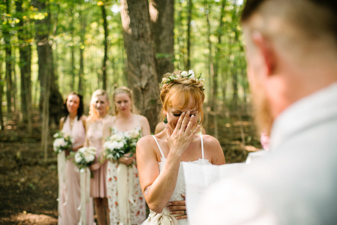  The whole wedding setting was just so unique and effortless. Indeed, it’s a wedding photography with adventure. 