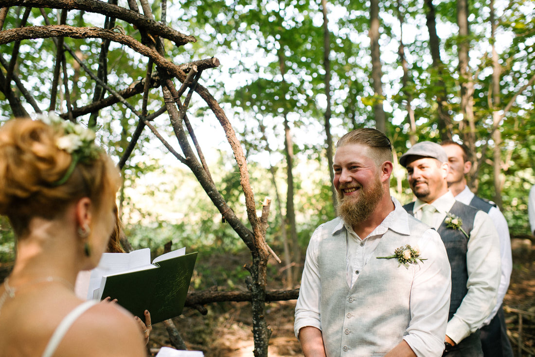  The whole wedding setting was just so unique and effortless. Indeed, it’s a wedding photography with adventure. 