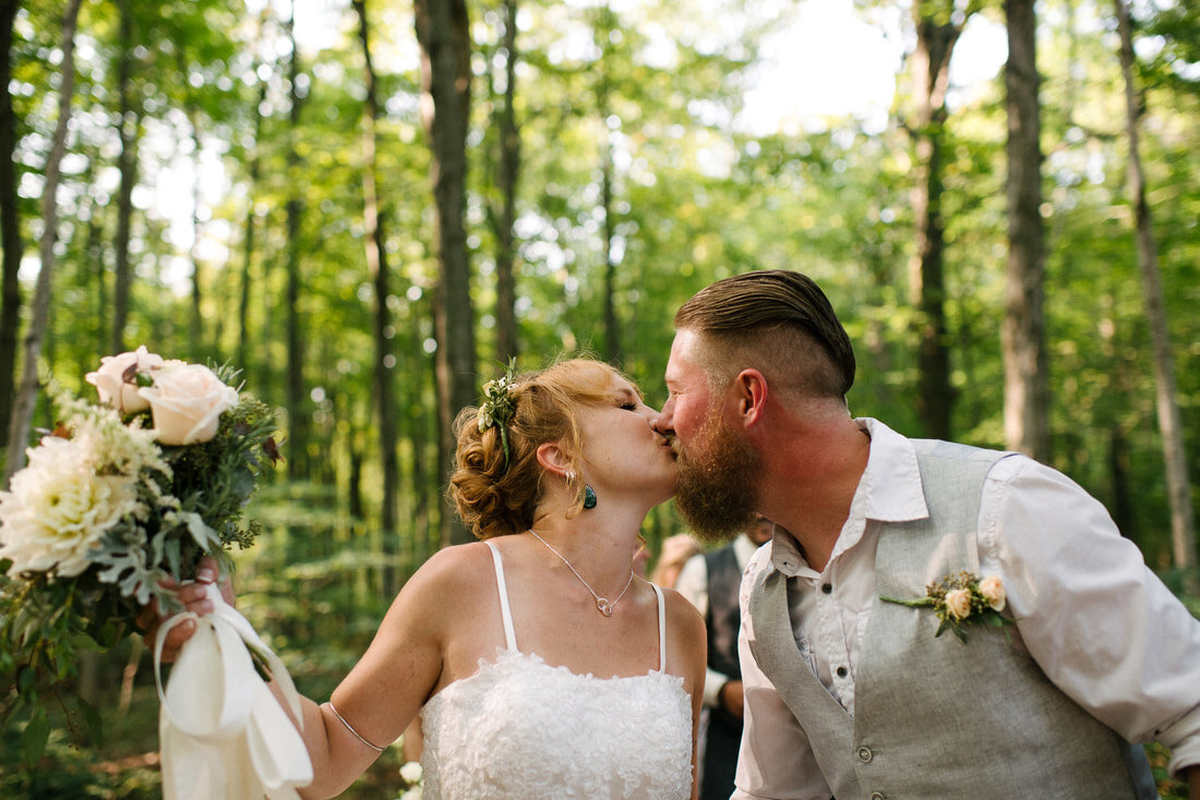  The whole wedding setting was just so unique and effortless. Indeed, it’s a wedding photography with adventure. 