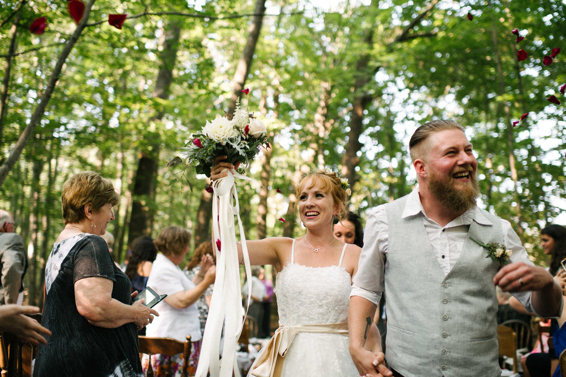  The whole wedding setting was just so unique and effortless. Indeed, it’s a wedding photography with adventure. 