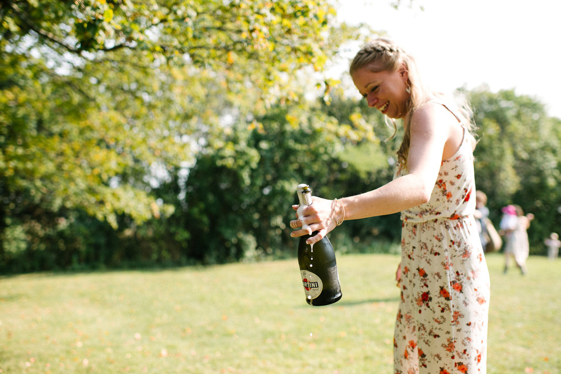  The whole wedding setting was just so unique and effortless. Indeed, it’s a wedding photography with adventure. 