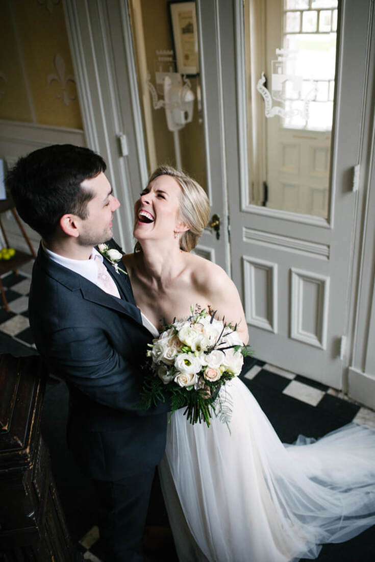  The heavy rain at a Kingston wedding didn’t bother the people. I was amazed at how they maintained such joy and just keep it cool-which was contagious. 