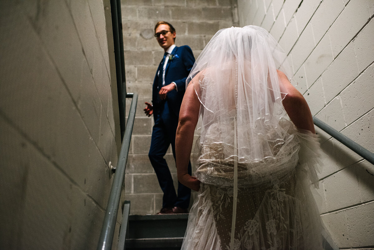  I took Jessie and Jonathan’s quirky engagement and wedding photoshoot. This Toronto wedding was definitely one for the books! 