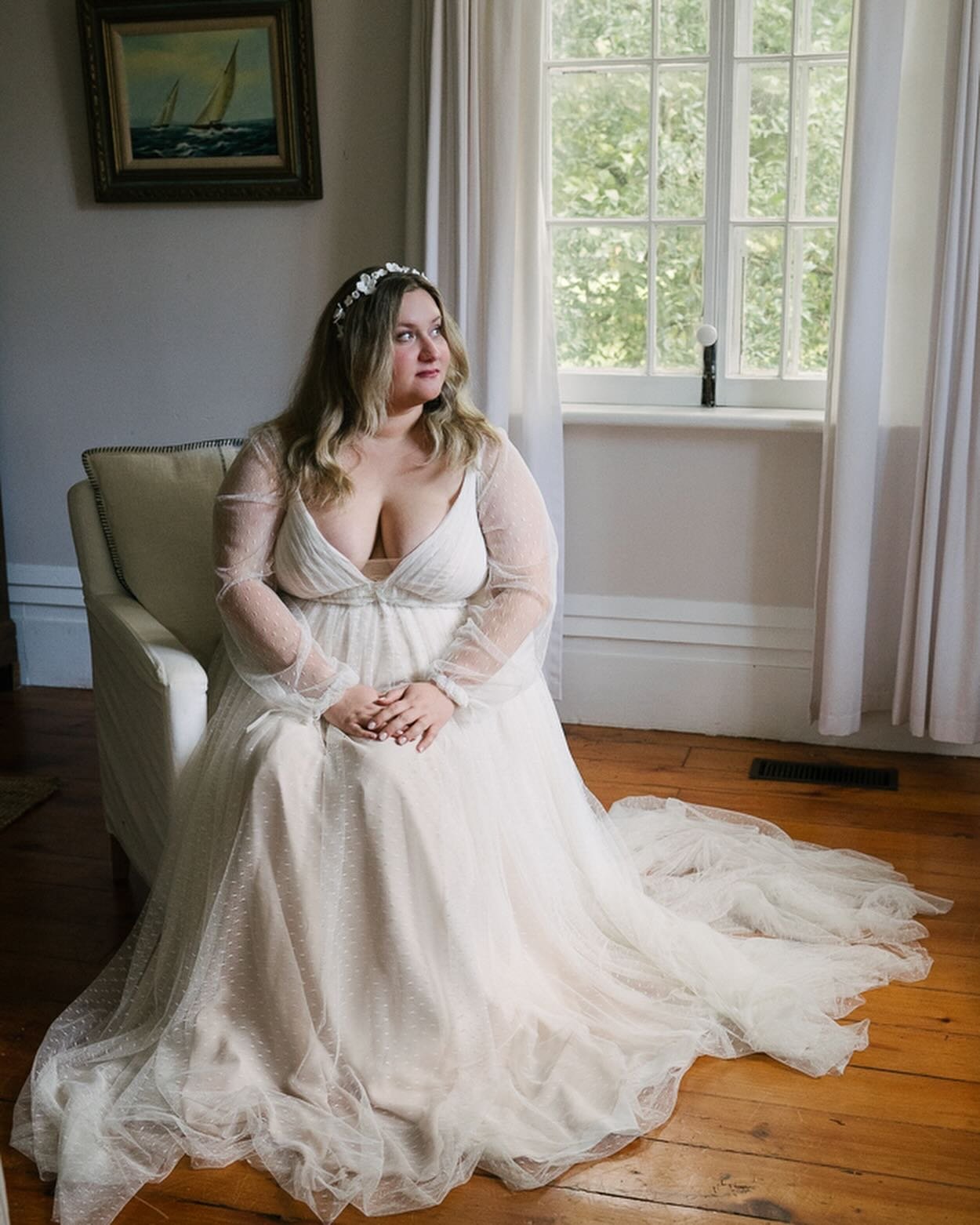 Mmm, C&rsquo;est si bon! 

A few snaps of the stunning Katrina (@kat.jarosz) and her dashing Eric as they celebrated their love and marriage on Sunday ❤️

And thanks go to all the amazing folks who helped them pull off this wonderful celebration, inc