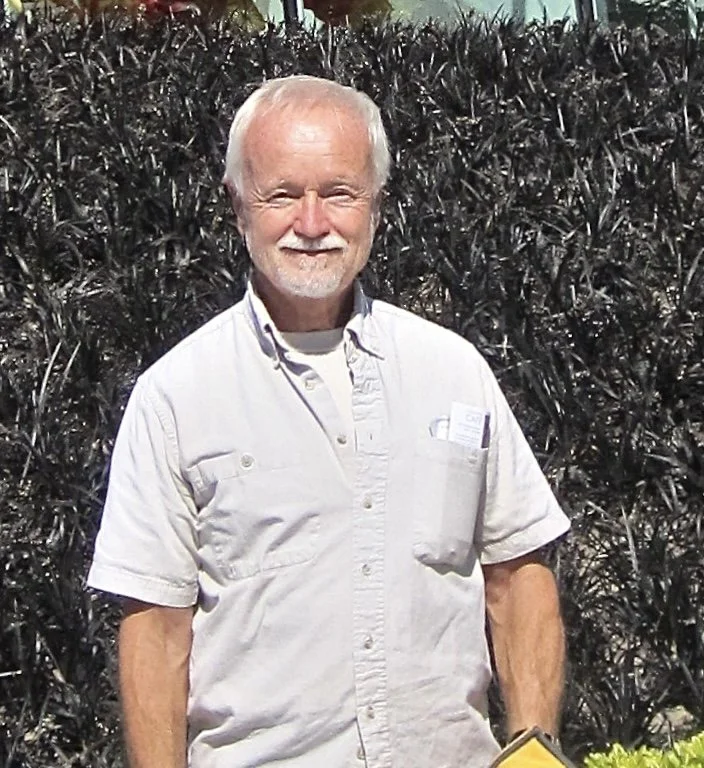 Prepare Your Garden for Winter with John Marsh