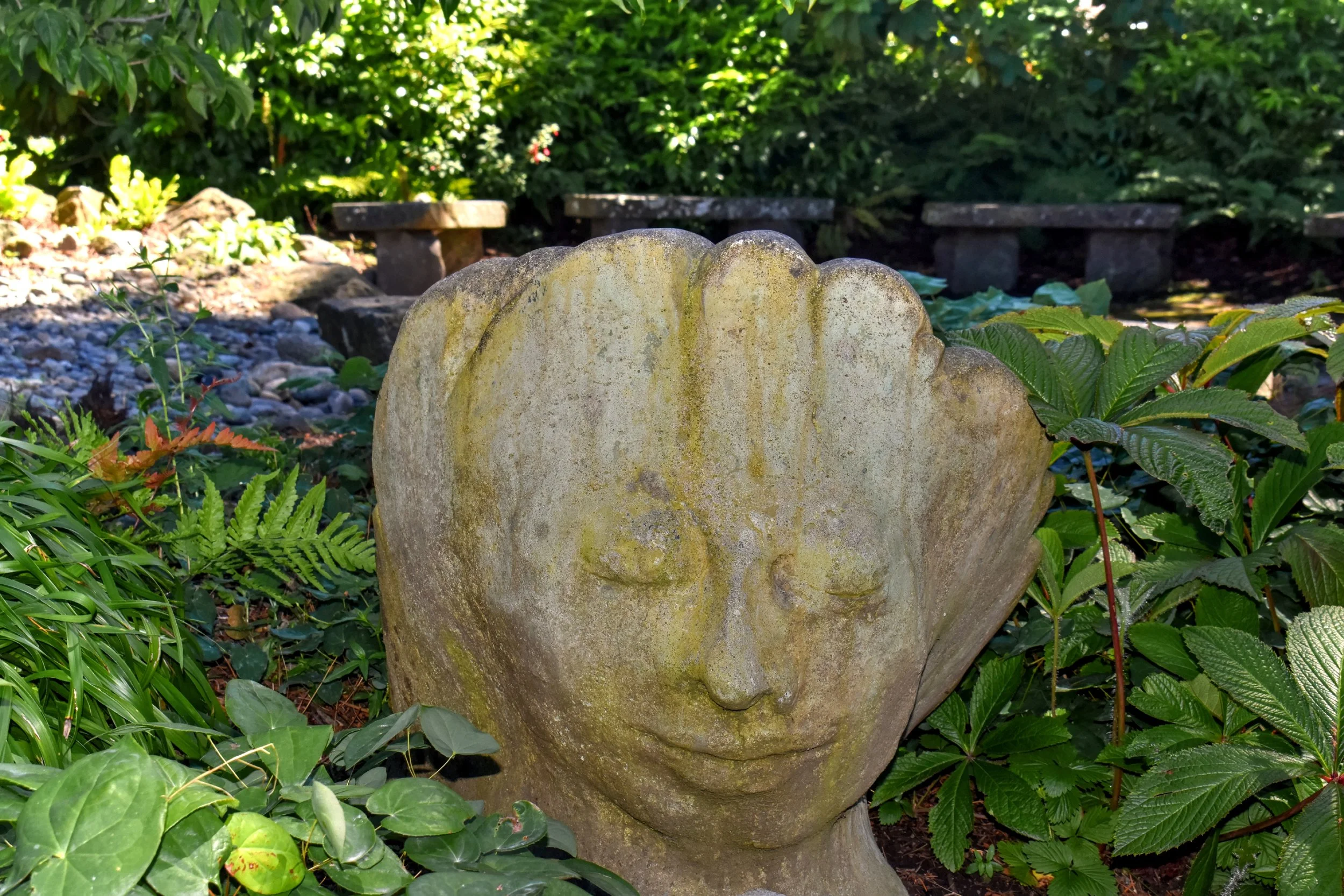 Guardian Head