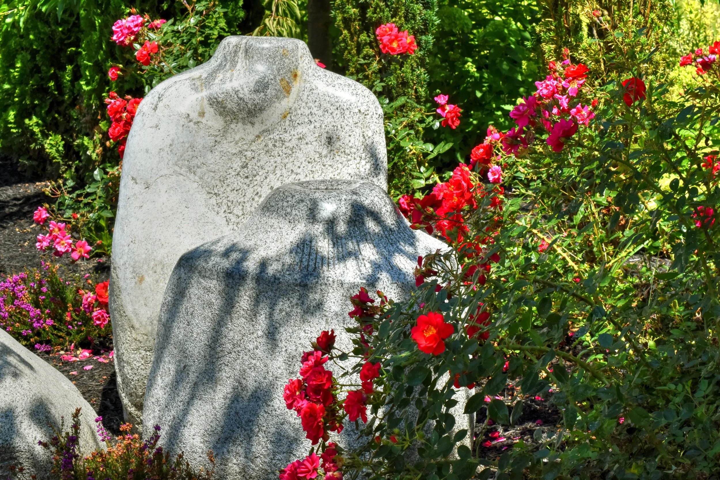 Stone Vessels