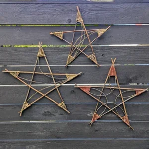 Holiday Star Workshops with fIELD & fOREST cRAFTS