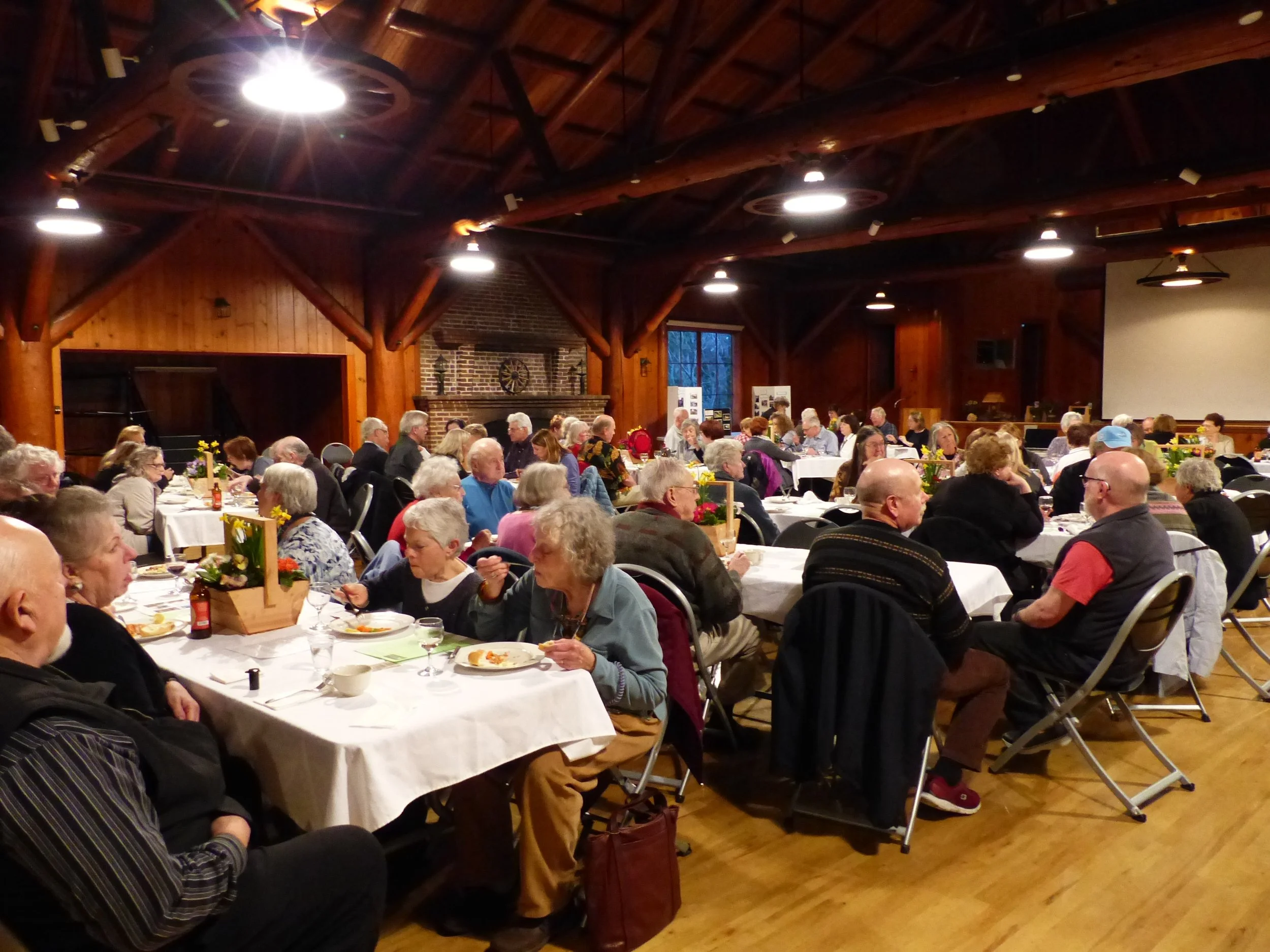 Annual Membership Meeting