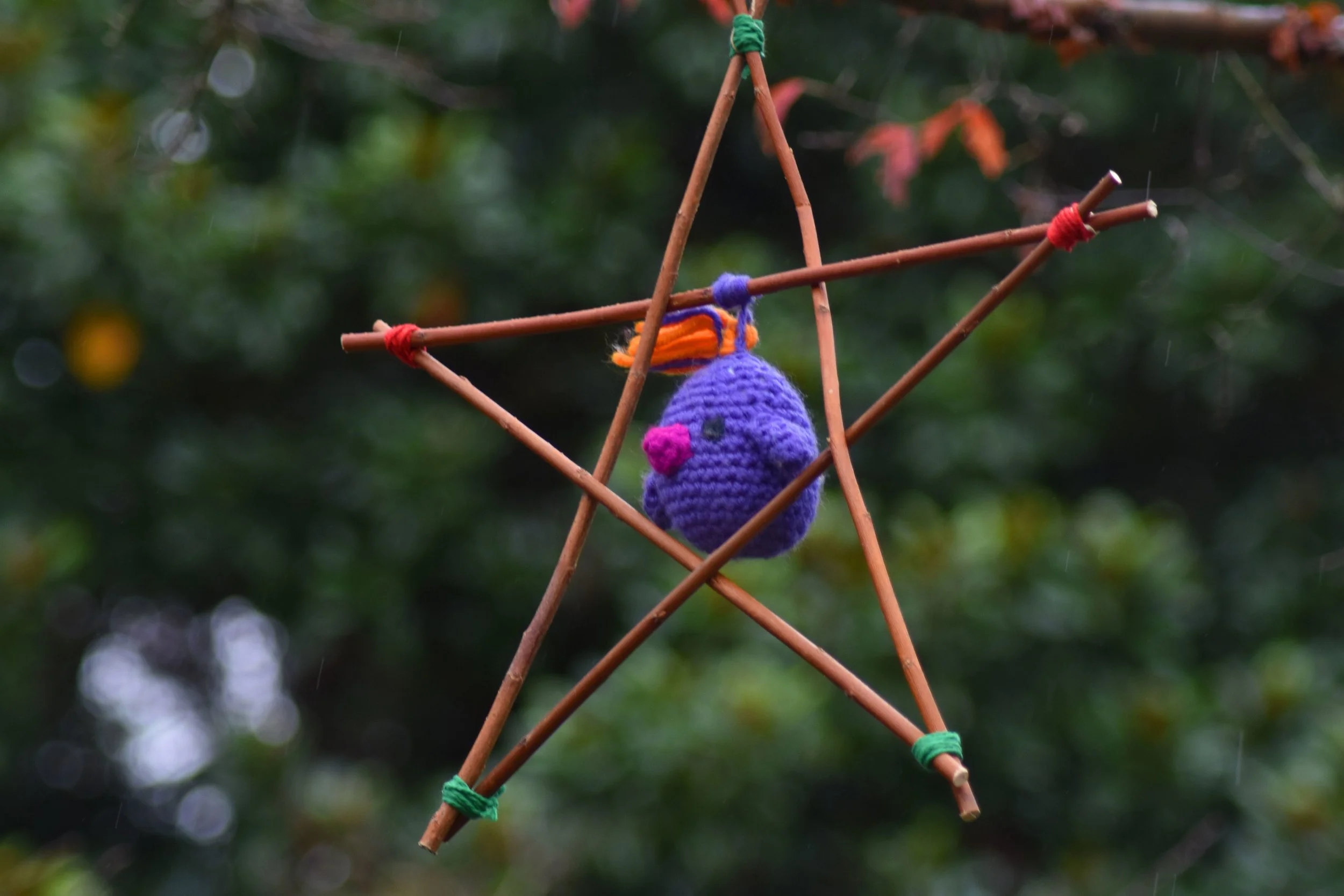 Call For Artists: Deck the Boughs