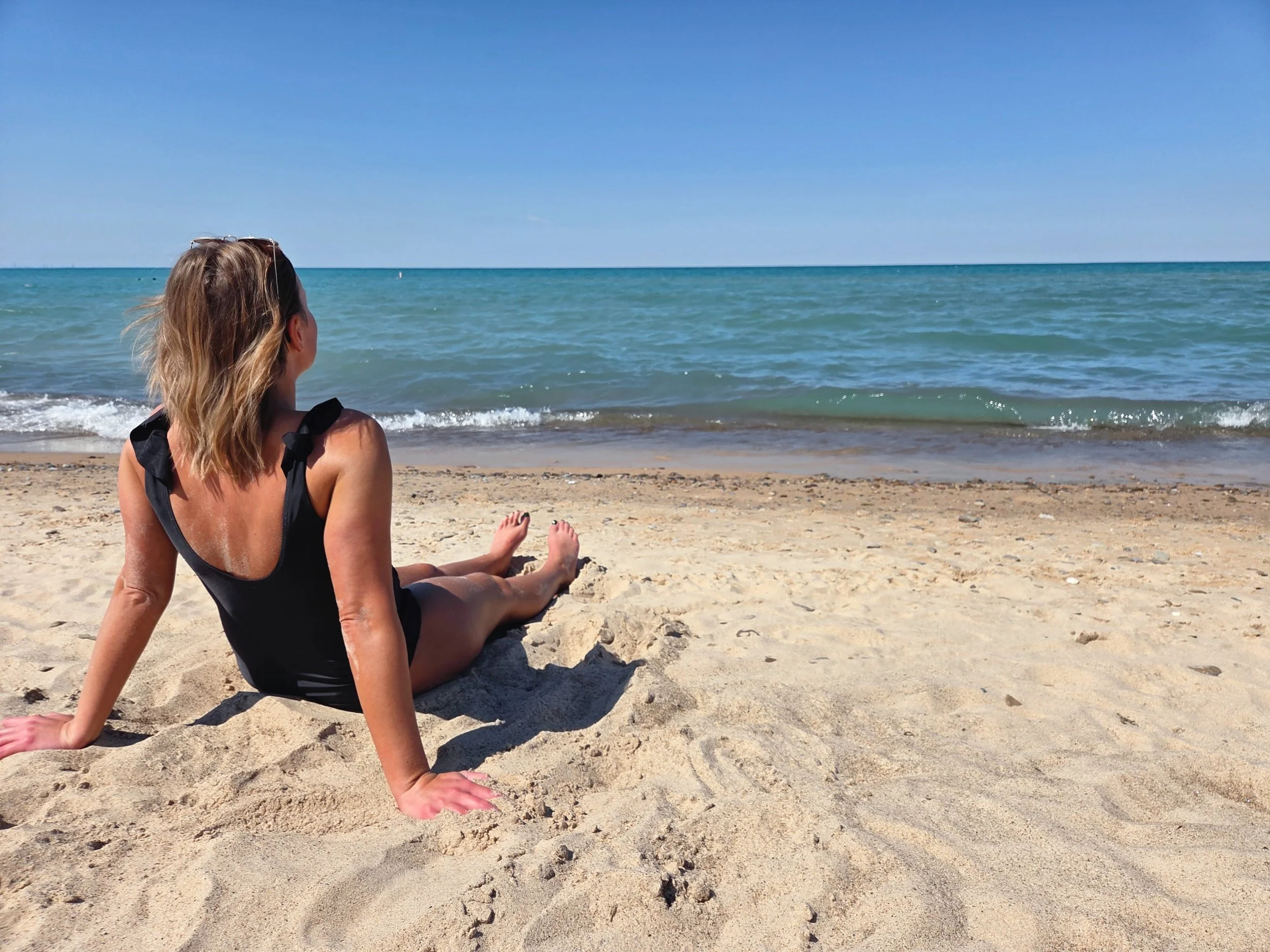 The Art of Being Unreachable: To Quiet the Noise in a Loud World