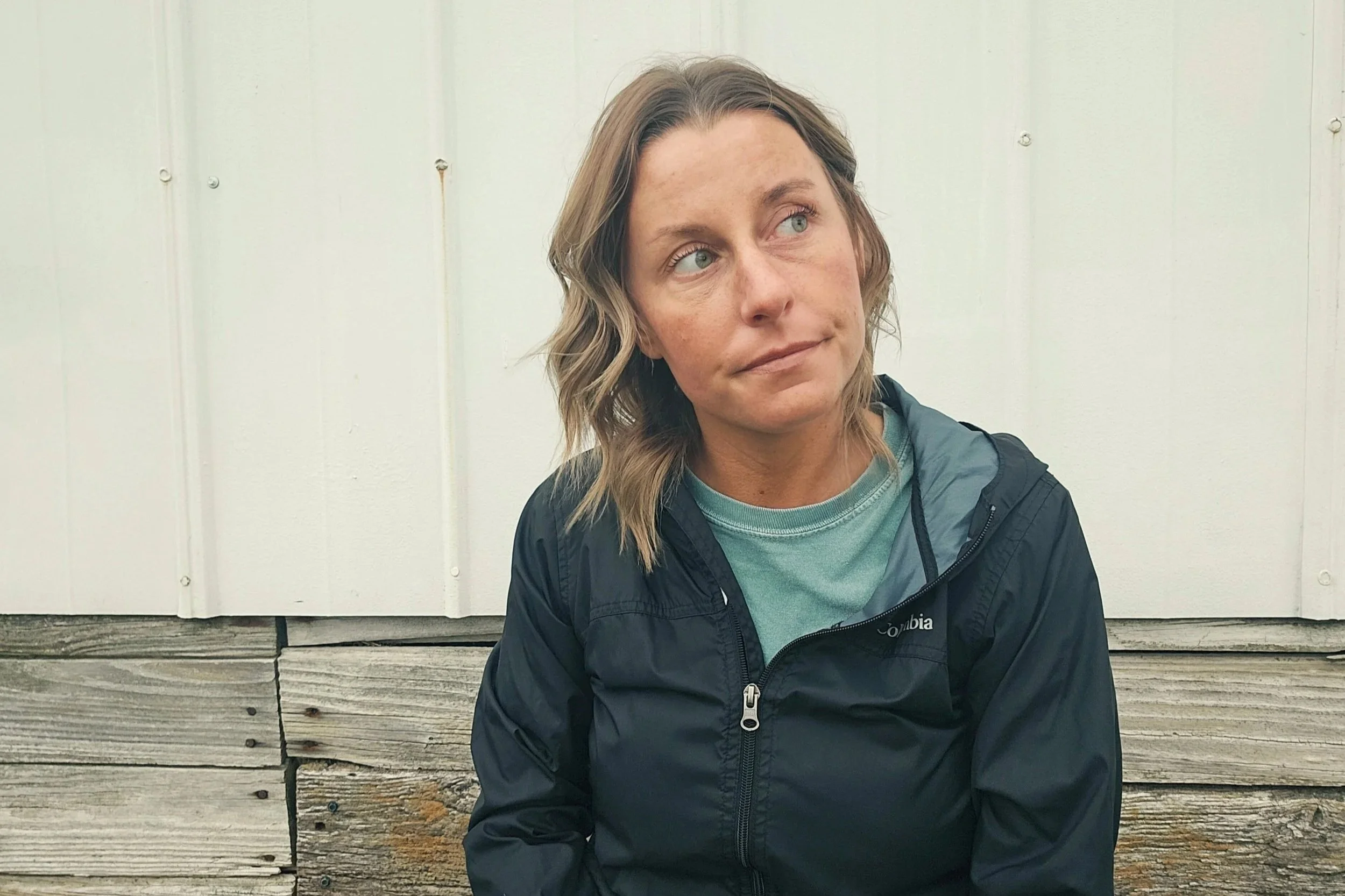 To Accept The Process of Grief and Healing