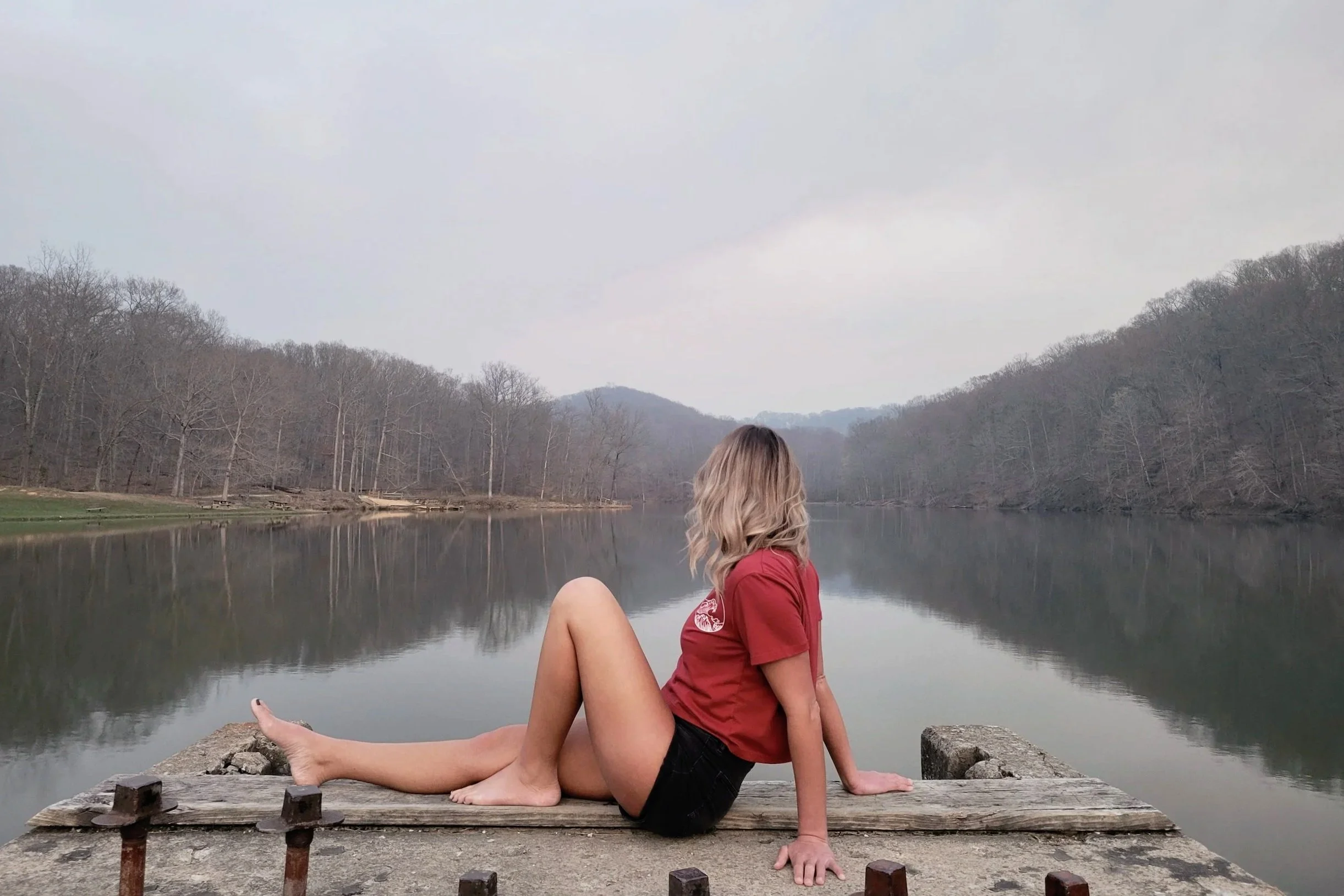 When Healing Feels Like Going Backwards