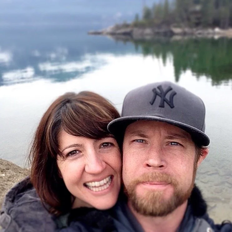 Us , British Columbia