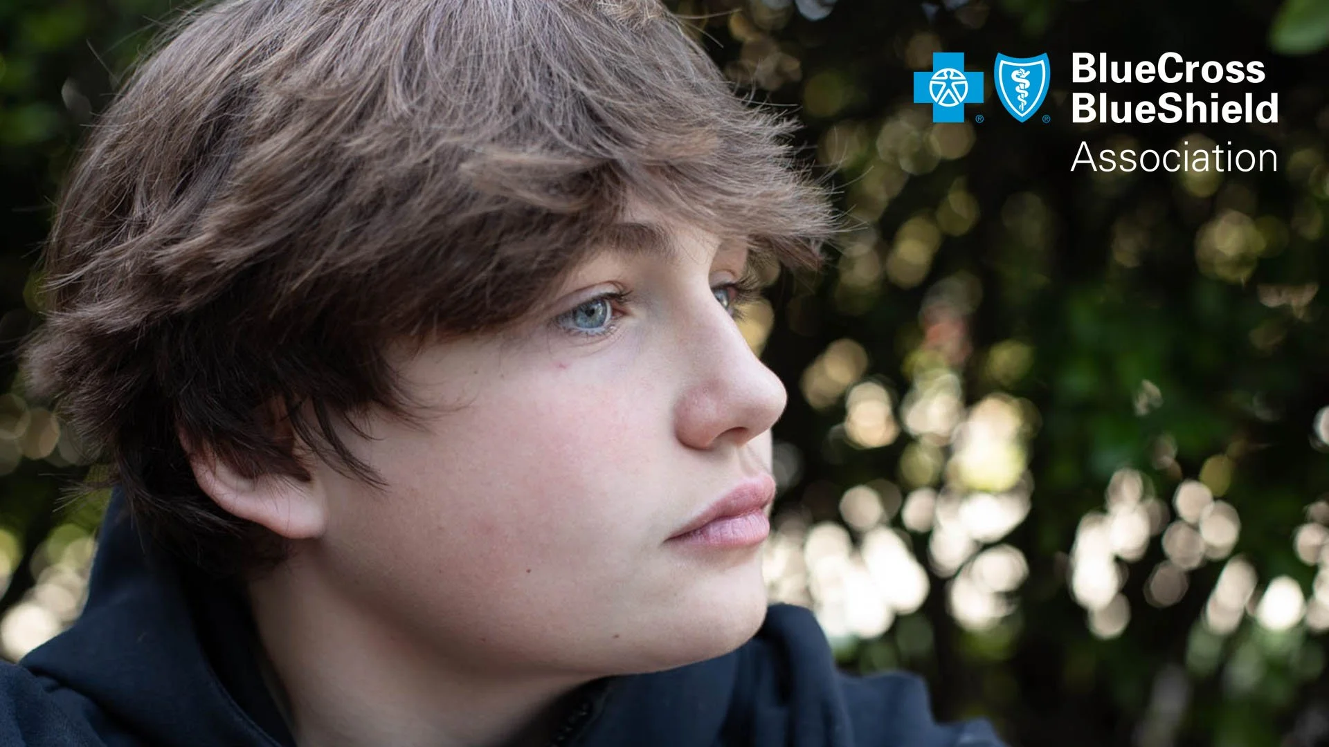 Blue Cross Blue Shield Association - Youth Mental Health Campaign - 2024 Anthem Award Winner